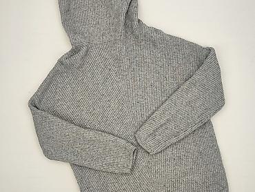 pull and bear bluza z kapturem: Reserved, Sweter damski, rozmiar L — 1
