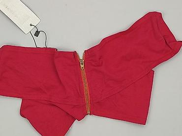 crop: Boohoo, Top damski, rozmiar M — 1