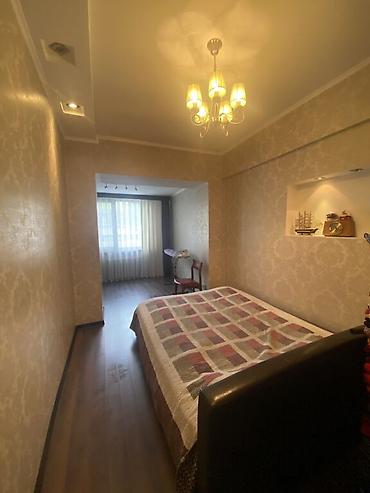 30: 3 комнаты, 85 м², Дворец спорта Индивидуалка, 1 этаж — 6