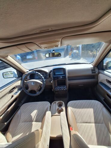 зеркала для мотоцикла: Honda CR-V: 2002 г., 2 л, Автомат, Бензин, Внедорожник