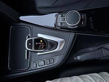 gra: BMW 4 series: 2020 г., 2 л, Автомат, Бензин, Лифтбек — 9