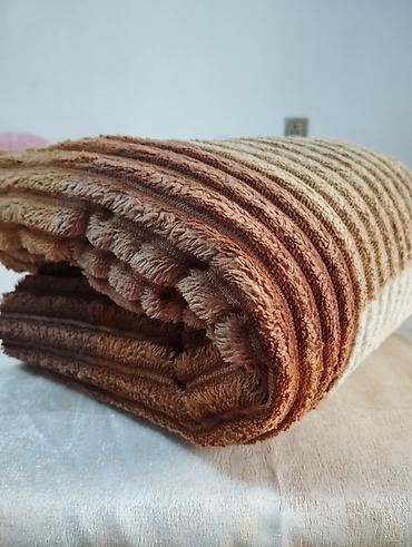 Kurtkalar: Edialı razmeri 200 130 sm — 10