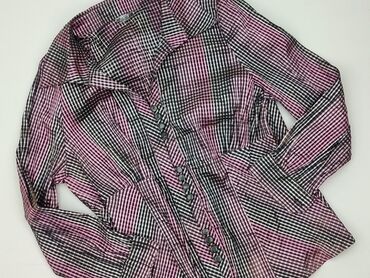 obcisłe sukienki: Gina Tricot, Women`s shirt, size S (EU 36)