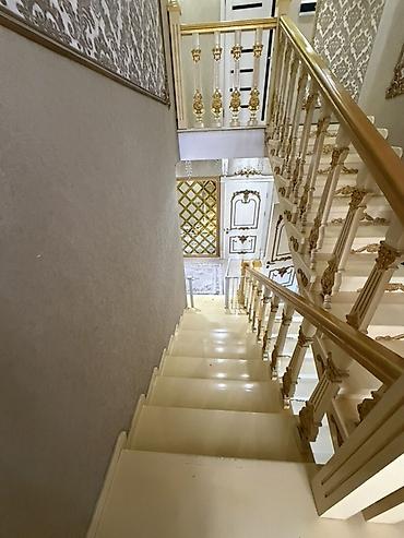 дома: 6 комнат и более, 300 м², 5 соток, Ала-Тоо, Собственник — 1
