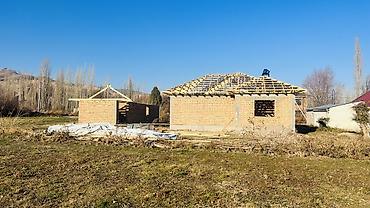 Кровля крыши: Кровельные работы — устройство стропильной системы и обрешётки - — 4