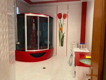 Həyət evləri və villaların satışı: 6 otaqlı, 480 kv. m, Orta təmir — 26