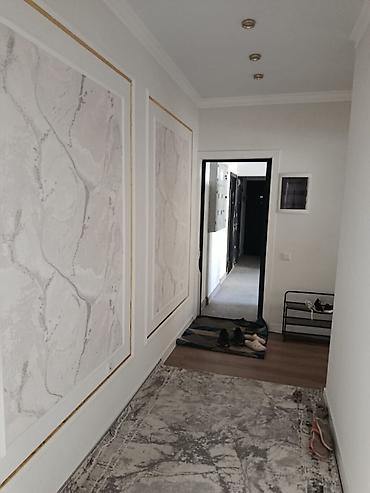 kant flat: 2 комнаты, 74 м², Филармония Элитка, 3 этаж, Свежий ремонт — 10
