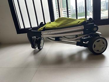 Kolica za bebe: Kišobran kolica QUENNY 6500din Dizajniran da vam život sa bebom učini — 7