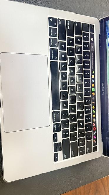 iphone 11 pr: Apple MacBook Pro 13", M1. Полный комплект Характеристики и — 2