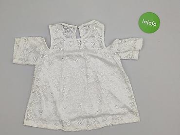 mesh: Cameo Rose, Bluzka damska, rozmiar S — 3