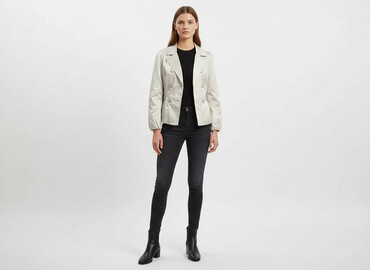 lemonada kurtki wiosenne: Vero Moda, Піджак жіночий, розмір S на lalafo.pl lemonada kurtki wiosenne: Vero Moda, Піджак жіночий, розмір S