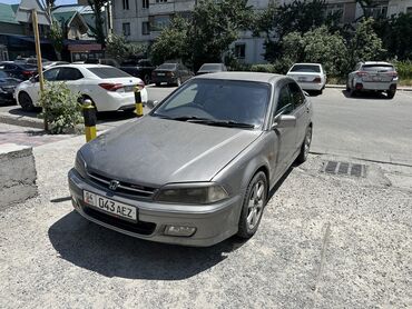 runx alex: Honda Torneo: 1999 г., 1.8 л, Автомат, Бензин, Седан