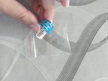 Minđuše: Handmade, Materijal: Srebro — 22