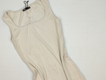 eleganckie sukienki zalando: Sinsay, Sukienka damska, rozmiar XS