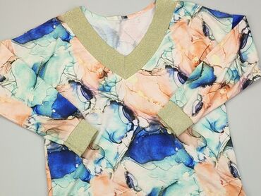 tatuum bluzki: Блуза жіноча, L, стан - Хороший