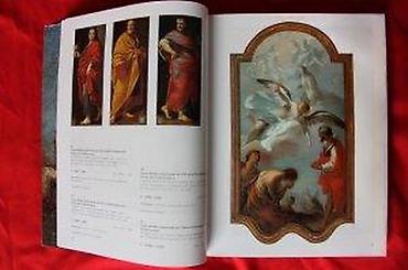 Časopisi: AUKCIONI KATALOG DOROTHEUM, ALTE MEISTER, 5.10.2005. | Aukcioni — 17