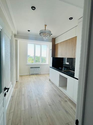 копер: 1 комната, 40 м², Элитка, 3 этаж, Свежий ремонт — 1