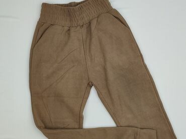 Sweatpants for women, size M (EU 38)