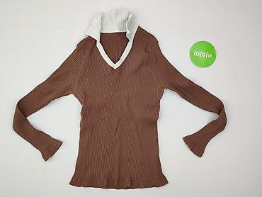 sweter damski h: Bluzka damska, rozmiar S — 2
