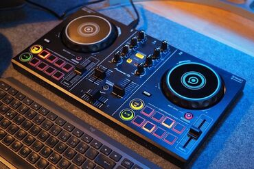 Hummer: DDJ-200 готов к работе с программами rekordbox на компьютере и