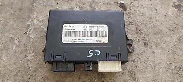 seat leon 2004: MODUL PARKING SENZORA ZA CITROEN C5 | CITROEN C5 2.2HDI 125KW 07g — 1