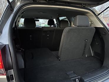 Kia: Kia Sorento: 2018 г., 2.4 л, Автомат, Бензин, Кроссовер at lalafo.kg — 13 Kia: Kia Sorento: 2018 г., 2.4 л, Автомат, Бензин, Кроссовер — 13