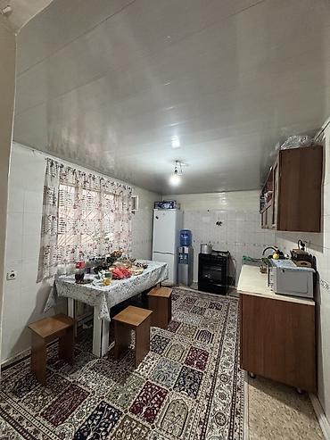 Үйлөр: 3 бөлмө, 61 м², 2 соток, Бишкек, Кыймылсыз мүлк агенттиги — 6