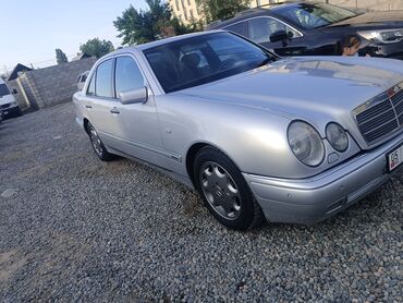 мерс волчек: Mercedes-Benz E-Class: 1999 г., 4.3 л, Автомат, Бензин, Седан