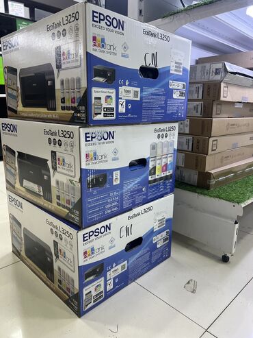 уф принтер: Новый Цветной принтер Epson 3250 3в1 С WiFi можно подключить у
