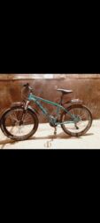 велосипеды 18 дюймов: Her şeyi işleyir 80 manat satılır isteyen əlaqe saxlasın051.329.30.94