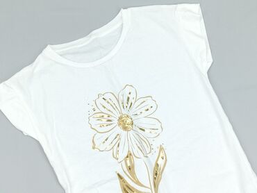vlone x palm angels t shirty: Women`s T-shirt, size S (EU 36)