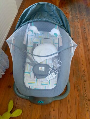 cybex ikinci el: LxSezlonq ela veziyyetde 90azn unvan Sulutepe(Lx)