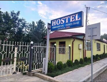 Otel və hostellər: Qusarda Edelveys Hostel. Şahdağa gedən yolun kənarında, Edelveys -da lalafo.az — 3 Otel və hostellər: Qusarda Edelveys Hostel. Şahdağa gedən yolun kənarında, Edelveys — 3