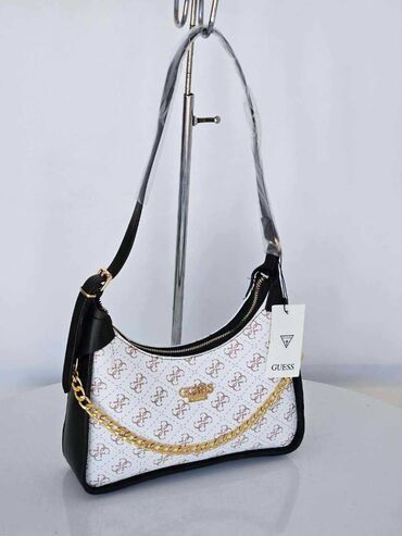 Torbe: Elegantna torbica, Guess