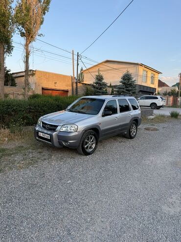 мазда миата: Mazda Tribute: 2001 г., 3 л, Автомат, Бензин, Кроссовер