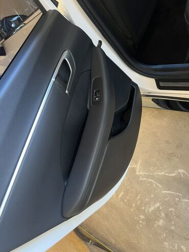 Hyundai: Hyundai Sonata: 2019 г., 2 л, Автомат, Бензин, Седан — 6