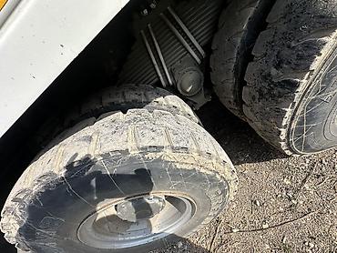 Грузовики: Грузовик, Howo, Новый — 9