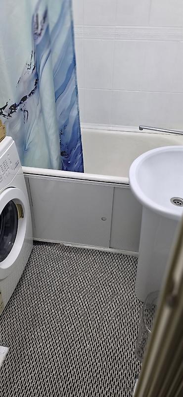 Продажа квартир: 1 комната, 36 м², Золотой квадрат Индивидуалка, 4 этаж, Евроремонт — 16