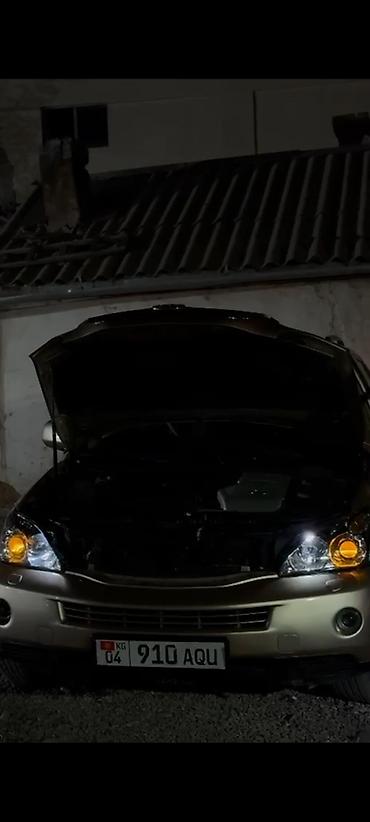бампер тойота камри 45: Lexus RX: 2006 г., 3.3 л, Автомат, Гибрид, Кроссовер — 6