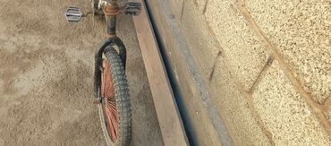 дунлоп гранд трек: BMX велосипед