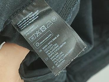 sinsay micro shorts: H&M, Szorty damskie, rozmiar S — 7