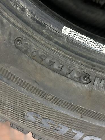 r15 зимние шины: Комплект зимних шин Bridgestone 195/65 R15 - Бренд: Bridgestone - — 6