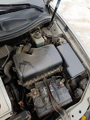 Lexus: Lexus RX: 2000 г., Автомат, Газ, Кроссовер at lalafo.kg — 10 Lexus: Lexus RX: 2000 г., Автомат, Газ, Кроссовер — 10