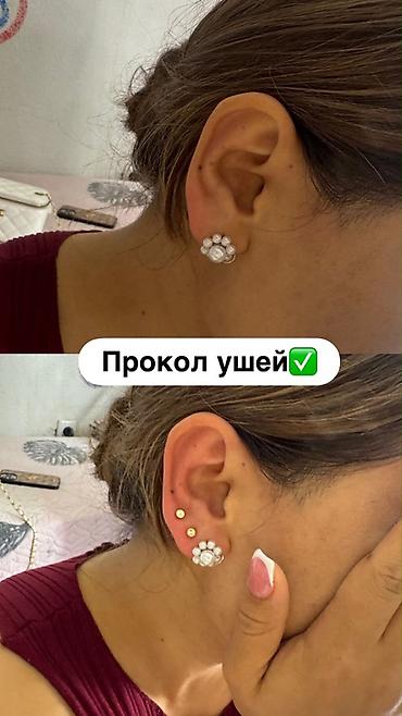 ищу заказчиков на пошив одежды: Наращивание ногтей, Маникюр, Одноразовые расходные материалы — 7