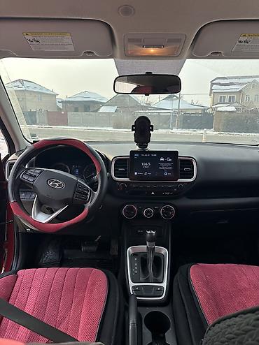 Hyundai: Hyundai Verna: 2020 г., 1.6 л, Автомат, Бензин, Кроссовер — 7