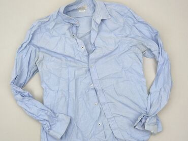 Men's Clothing: Shirt for men, L (EU 40), Zara, condition - Good