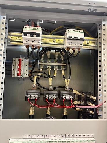 elektrik teleb olunur: Elektrik ustası 15+ il təcrübə. Görülən işlərə zəmanət verilir — 6