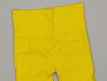 berska dresy: H&M Sport, Szorty damskie, rozmiar M — 1