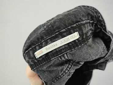 używane stringi: Bershka, Ogrodniczki damskie, rozmiar S — 4