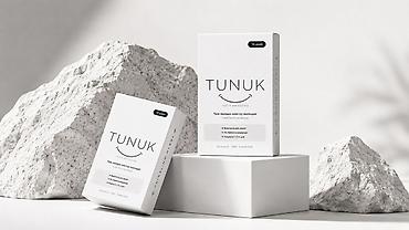 муравьиная кислота купить: TUNUK Teeth Whitening — отбеливающие полоски для зубов (курс 14 дней) — 1